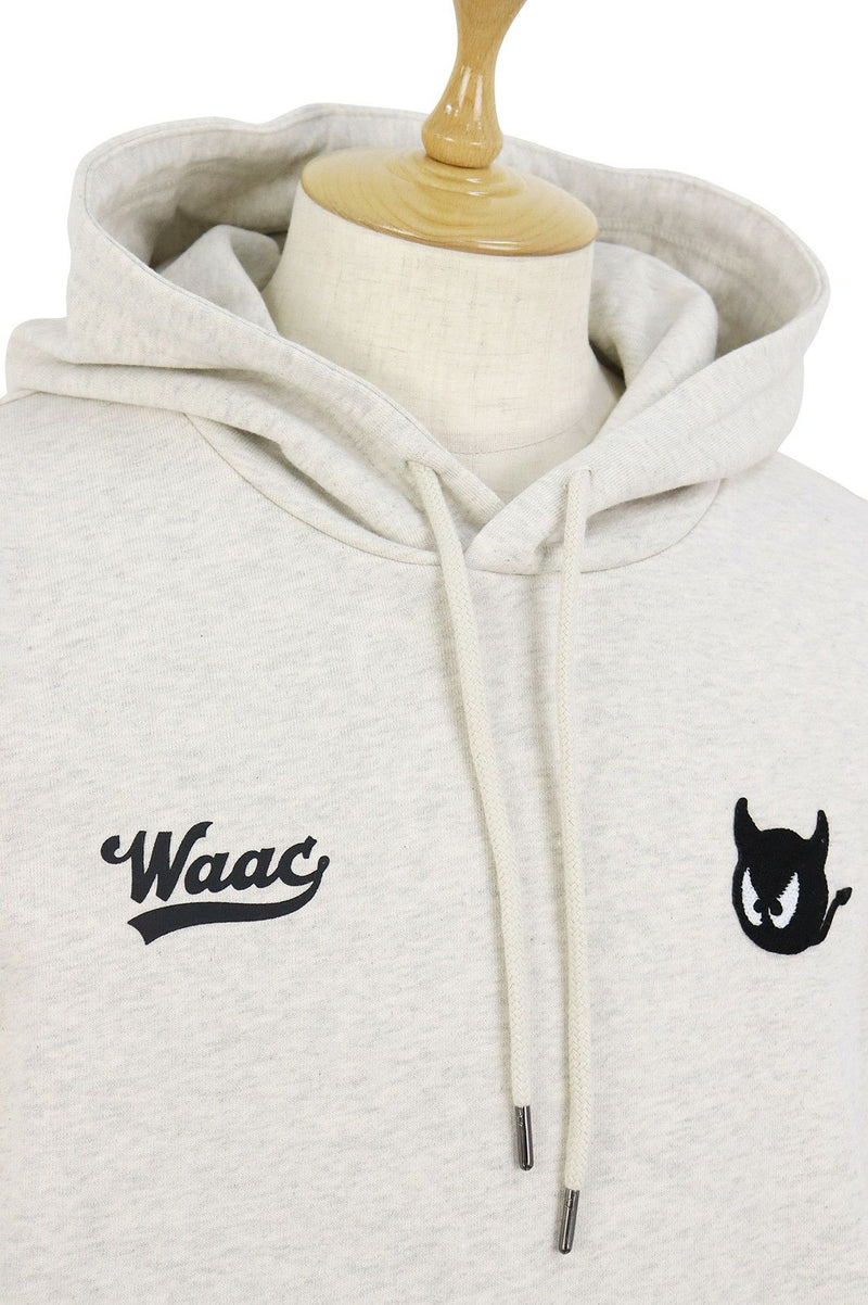 남자의 까마귀 wack x 새로운 시대 골프 공동 작업 waac x 새로운 시대 골프 일본 진짜 제품 2025 가을/겨울 뉴 골프웨어