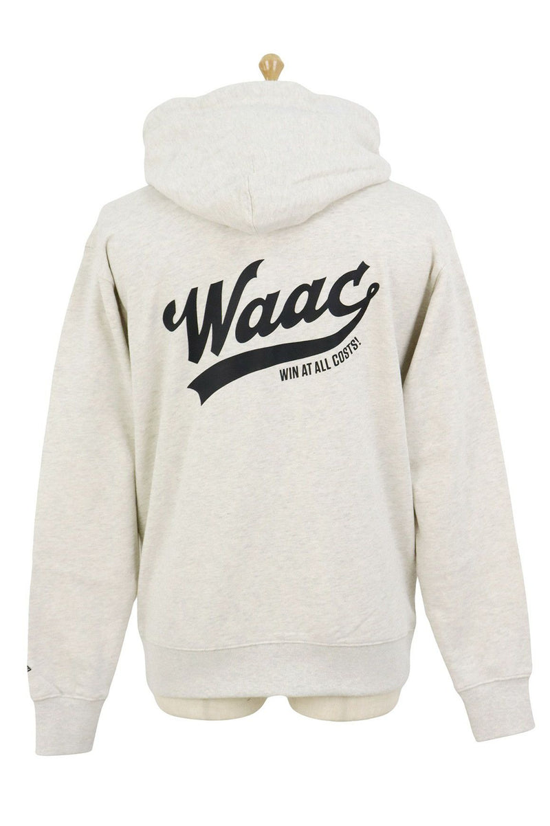 남자의 까마귀 wack x 새로운 시대 골프 공동 작업 waac x 새로운 시대 골프 일본 진짜 제품 2025 가을/겨울 뉴 골프웨어