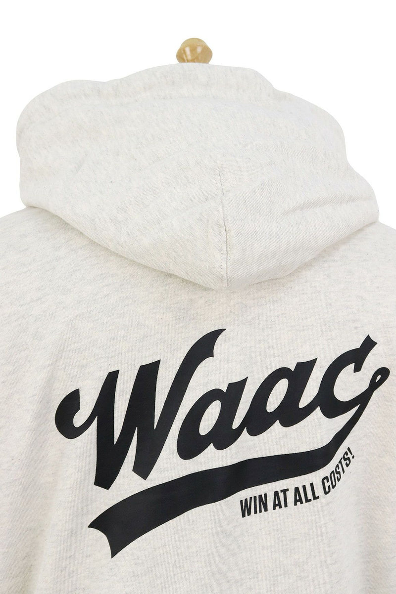 남자의 까마귀 wack x 새로운 시대 골프 공동 작업 waac x 새로운 시대 골프 일본 진짜 제품 2025 가을/겨울 뉴 골프웨어