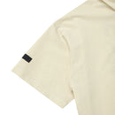 Polo Shirt Men's Wac WAAC Japanese Genuine Product 2025 Fall/Winter New Golf Wear