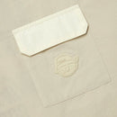 Polo Shirt Men's Wac WAAC Japanese Genuine Product 2025 Fall/Winter New Golf Wear