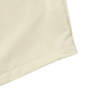 Polo Shirt Men's Wac WAAC Japanese Genuine Product 2025 Fall/Winter New Golf Wear