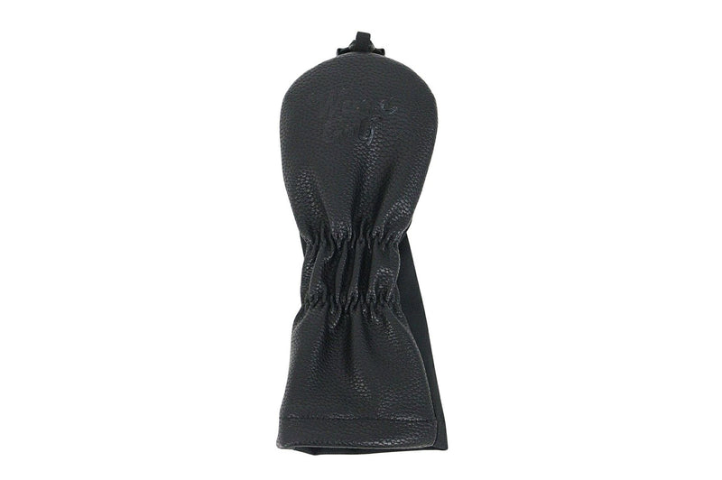 Head cover for men and women Wac WAAC Japanese genuine product 2025 Fall/Winter new golf