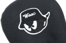 Head cover for men and women Wac WAAC Japanese genuine product 2025 Fall/Winter new golf