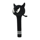 남성과 여성을위한 헤드 커버 WAC Waac Japanese Genuine Product 2025 가을/겨울 새 골프