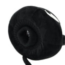 남성과 여성을위한 헤드 커버 WAC Waac Japanese Genuine Product 2025 가을/겨울 새 골프