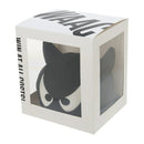 남성과 여성을위한 헤드 커버 WAC Waac Japanese Genuine Product 2025 가을/겨울 새 골프