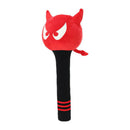 남성과 여성을위한 헤드 커버 WAC Waac Japanese Genuine Product 2025 가을/겨울 새 골프