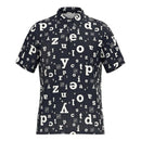 ポロシャツ メンズ ゾーイ ZOY 2025 秋冬 新作 ゴルフウェア