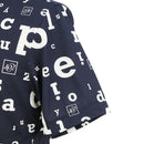 ポロシャツ メンズ ゾーイ ZOY 2025 秋冬 新作 ゴルフウェア