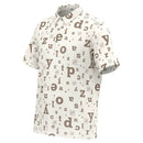 ポロシャツ メンズ ゾーイ ZOY 2025 秋冬 新作 ゴルフウェア