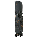 キャディバッグ メンズ レディース ゾーイ ZOY 2025 秋冬 新作 ゴルフ