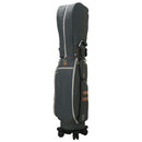 キャディバッグ メンズ レディース ゾーイ ZOY 2025 秋冬 新作 ゴルフ