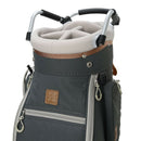 キャディバッグ メンズ レディース ゾーイ ZOY 2025 秋冬 新作 ゴルフ