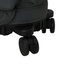 キャディバッグ メンズ レディース ゾーイ ZOY 2025 秋冬 新作 ゴルフ