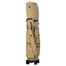 キャディバッグ メンズ レディース ゾーイ ZOY 2025 秋冬 新作 ゴルフ