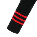 ヘッドカバー メンズ レディース ワック WAAC 日本正規品 2025 秋冬 新作 ゴルフ