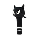 ヘッドカバー メンズ レディース ワック WAAC 日本正規品 2025 秋冬 新作 ゴルフ