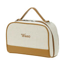 カートバッグ メンズ レディース ワック WAAC 日本正規品 2025 秋冬 新作 ゴルフ