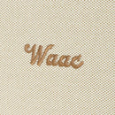 カートバッグ メンズ レディース ワック WAAC 日本正規品 2025 秋冬 新作 ゴルフ