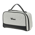 Cart bag for men and women WAAC Japanese genuine product 2025 Fall/Winter new golf