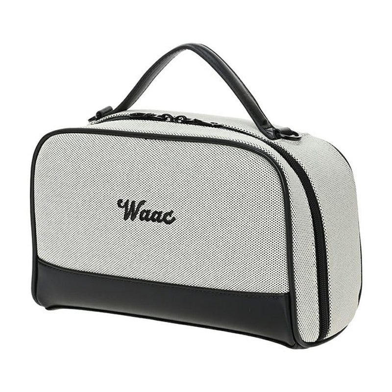 남성과 여성을위한 카트 가방 Waac Japanese Genuine Product 2025 가을/겨울 새 골프