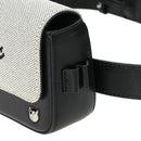 Waist Pouch for Men and Women Wac WAAC Japanese Genuine 2025 Fall/Winter New Golf