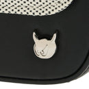 Waist Pouch for Men and Women Wac WAAC Japanese Genuine 2025 Fall/Winter New Golf