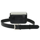 Waist Pouch for Men and Women Wac WAAC Japanese Genuine 2025 Fall/Winter New Golf