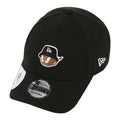 キャップ メンズ レディース ワック×ニューエラ ゴルフ コラボ WAAC×NEW ERA GOLF 日本正規品 2025 秋冬 新作 ゴルフ