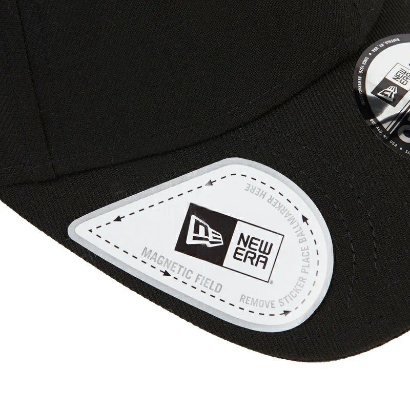 남성과 여성을위한 모자 WAC X New Era Golf Collaboration Waac X New Era Golf Japanese Genuine Product 2025 가을/겨울 뉴 골프