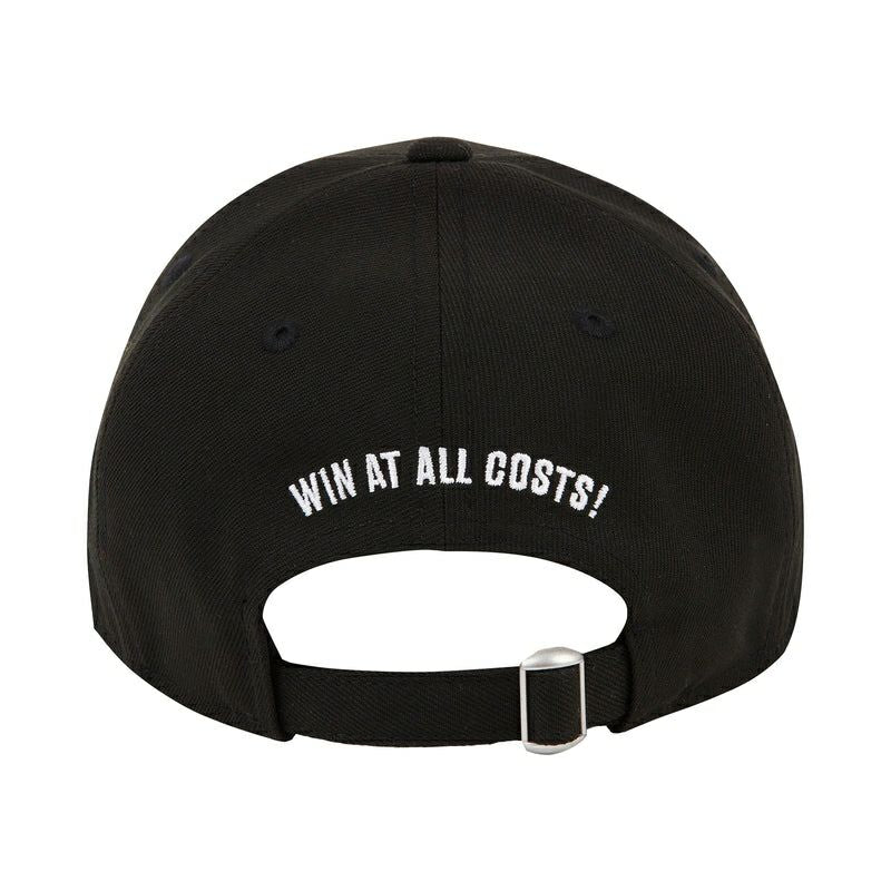 남성과 여성을위한 모자 WAC X New Era Golf Collaboration Waac X New Era Golf Japanese Genuine Product 2025 가을/겨울 뉴 골프