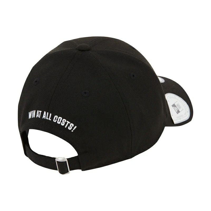 남성과 여성을위한 모자 WAC X New Era Golf Collaboration Waac X New Era Golf Japanese Genuine Product 2025 가을/겨울 뉴 골프