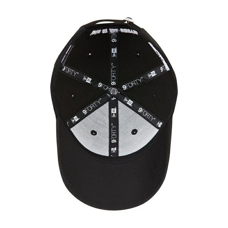 남성과 여성을위한 모자 WAC X New Era Golf Collaboration Waac X New Era Golf Japanese Genuine Product 2025 가을/겨울 뉴 골프