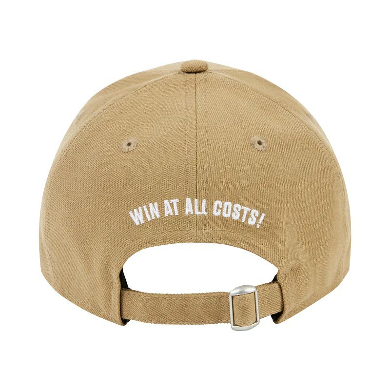 남성과 여성을위한 모자 WAC X New Era Golf Collaboration Waac X New Era Golf Japanese Genuine Product 2025 가을/겨울 뉴 골프