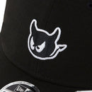 남성과 여성을위한 모자 WAC X New Era Golf Collaboration Waac X New Era Golf Japanese Genuine Product 2025 가을/겨울 뉴 골프