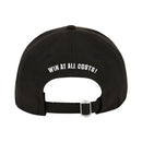 남성과 여성을위한 모자 WAC X New Era Golf Collaboration Waac X New Era Golf Japanese Genuine Product 2025 가을/겨울 뉴 골프