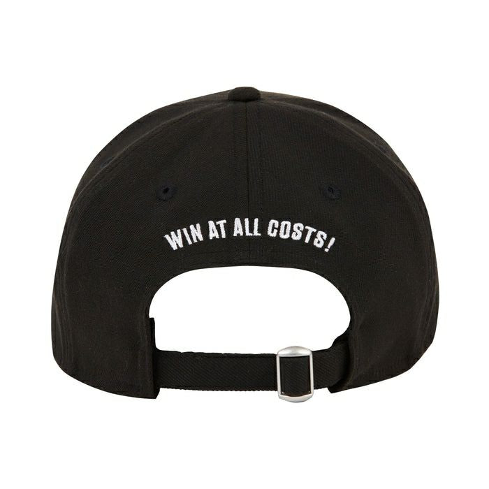 남성과 여성을위한 모자 WAC X New Era Golf Collaboration Waac X New Era Golf Japanese Genuine Product 2025 가을/겨울 뉴 골프