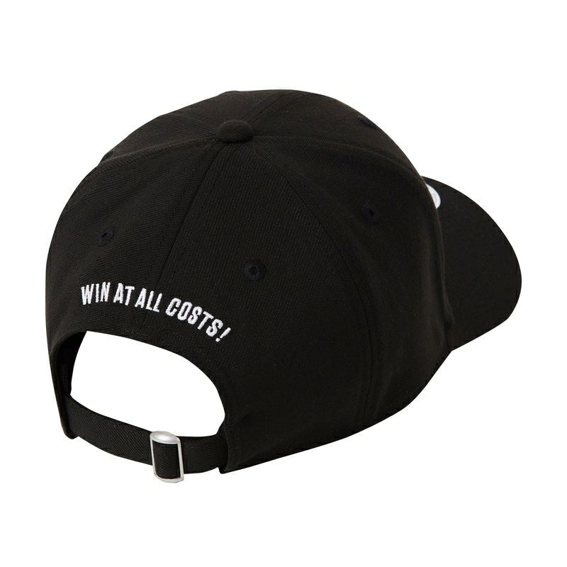 남성과 여성을위한 모자 WAC X New Era Golf Collaboration Waac X New Era Golf Japanese Genuine Product 2025 가을/겨울 뉴 골프