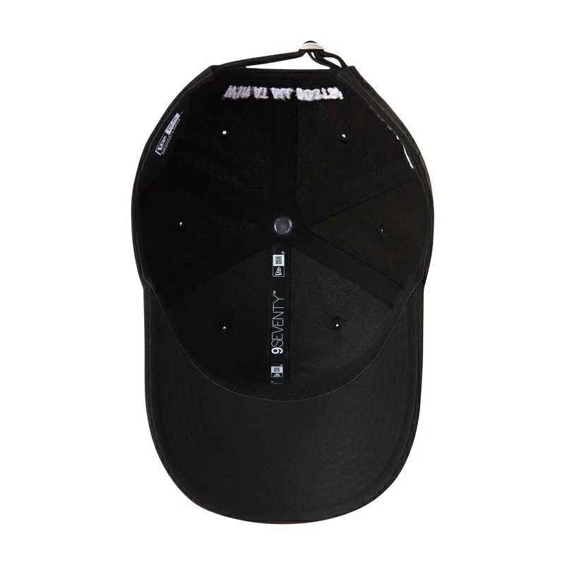 남성과 여성을위한 모자 WAC X New Era Golf Collaboration Waac X New Era Golf Japanese Genuine Product 2025 가을/겨울 뉴 골프