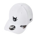 남성과 여성을위한 모자 WAC X New Era Golf Collaboration Waac X New Era Golf Japanese Genuine Product 2025 가을/겨울 뉴 골프