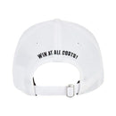 남성과 여성을위한 모자 WAC X New Era Golf Collaboration Waac X New Era Golf Japanese Genuine Product 2025 가을/겨울 뉴 골프