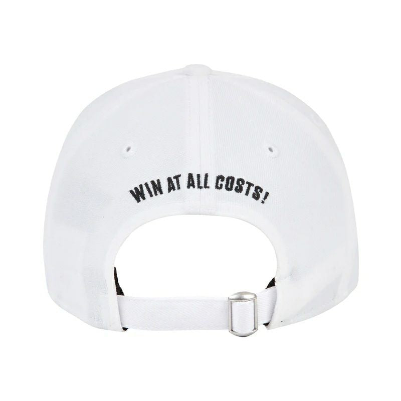 남성과 여성을위한 모자 WAC X New Era Golf Collaboration Waac X New Era Golf Japanese Genuine Product 2025 가을/겨울 뉴 골프