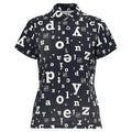 Polo shirt for women Zoy ZOY 2025 Autumn/Winter New Golf Wear