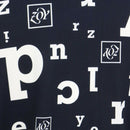 女子polo衬衫Zoy Zoy 2025秋天/冬季新高尔夫服装