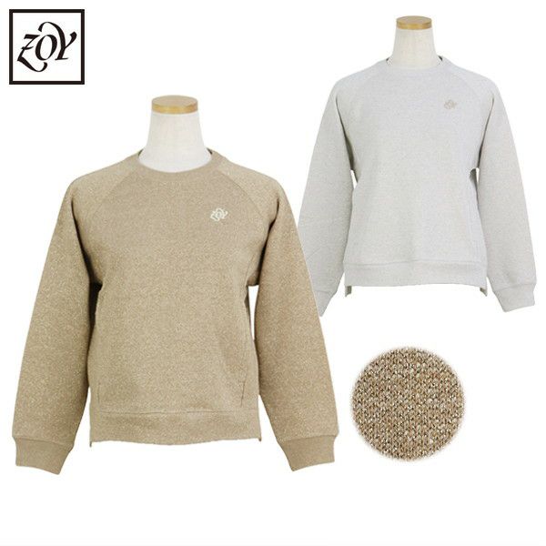 【大感謝祭P10倍】【送料無料】スカート レディース ゾーイ ZOY 2025 秋冬 新作 ゴルフウェア 071654309 000000165216-01_600x.jpg?v=