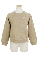 トレーナー レディース ゾーイ ZOY 2025 秋冬 新作 ゴルフウェア