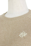 トレーナー レディース ゾーイ ZOY 2025 秋冬 新作 ゴルフウェア