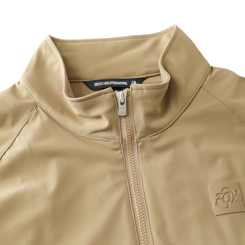Women's Blouson Zoy ZOY 2025 Fall/Winter New Golf Wear