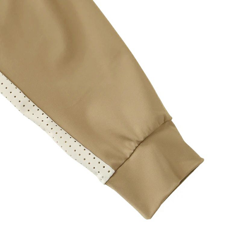 Women's Blouson Zoy ZOY 2025 Fall/Winter New Golf Wear
